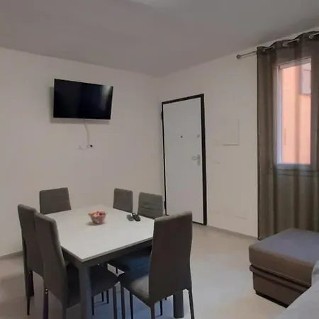 Appartamento Casa Martin 1 Tole