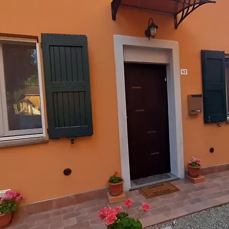 Casa Martin 1 Lejlighed