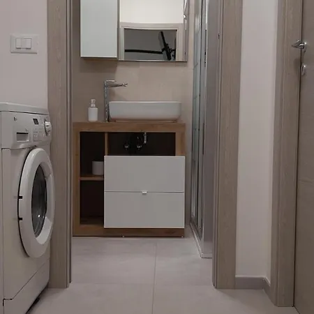 Casa Martin 1 Appartamento