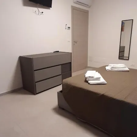 Apartmán Casa Martin 1