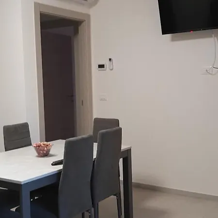 Casa Martin 1 Apartment