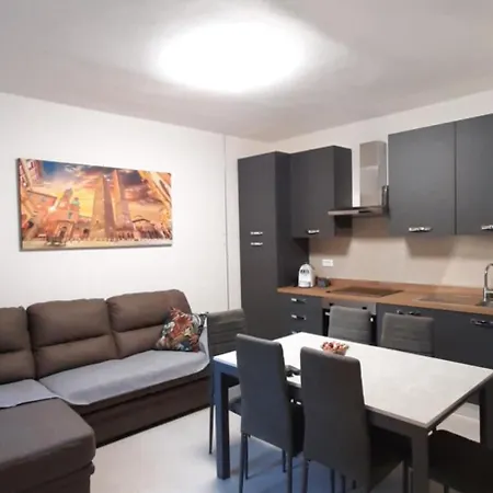 Appartamento Casa Martin 1