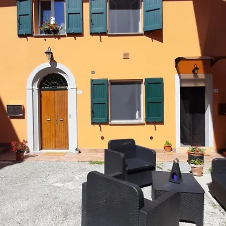 Apartment Casa Martin 1