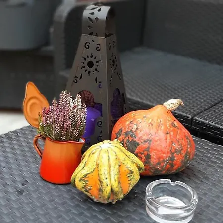 Casa Martin 1 Lejlighed Tole