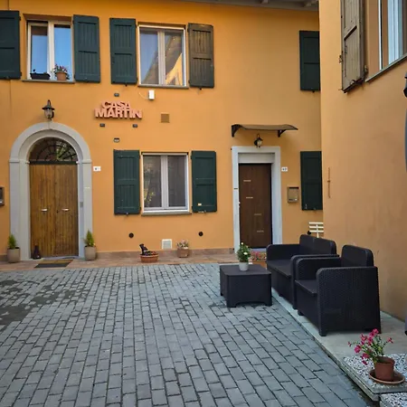 Casa Martin 1 Appartamento