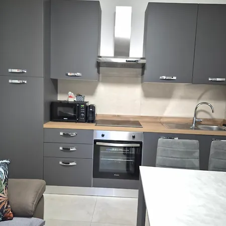 Casa Martin 1 Appartamento *