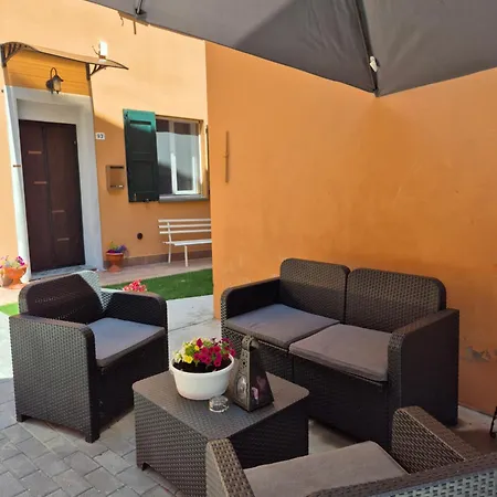 Casa Martin 1 Apartmán