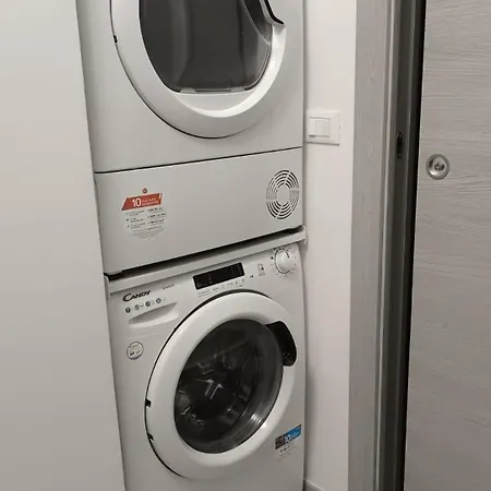 Apartmán Casa Martin 1 *