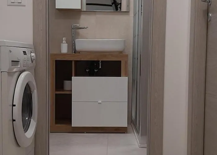 Casa Martin 1 Apartament