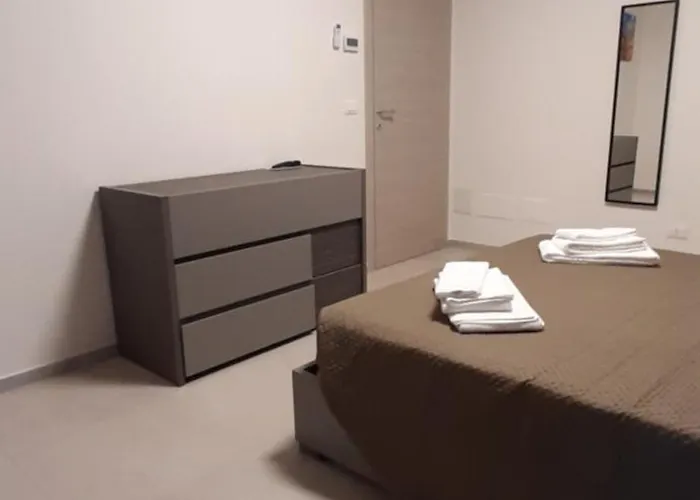 Apartmán Casa Martin 1