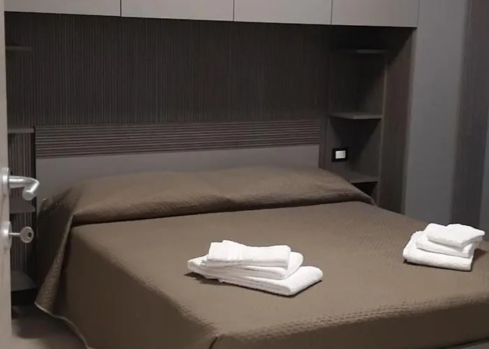 Apartmán Casa Martin 1 Tole