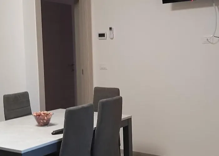 Casa Martin 1 Apartmán