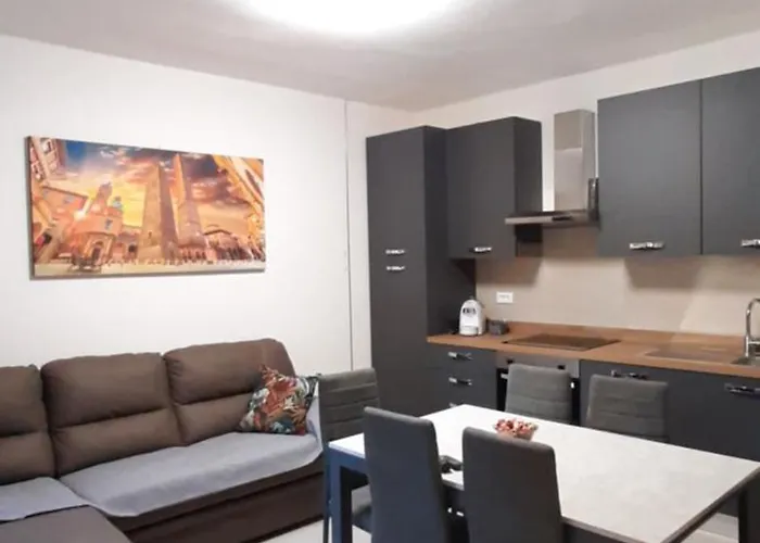 Apartament Casa Martin 1