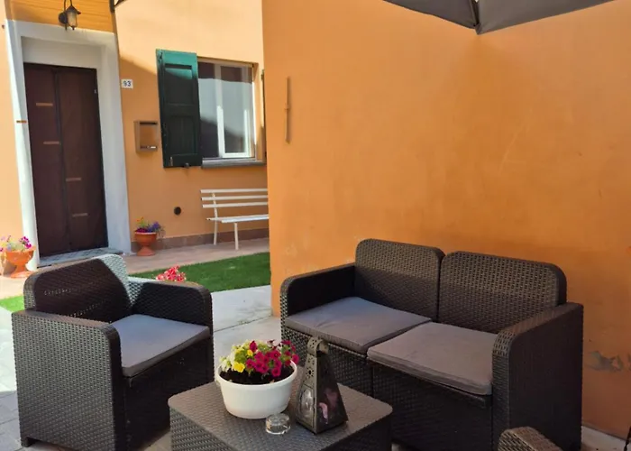 Casa Martin 1 Apartmán