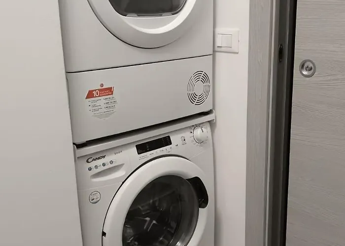 Apartmán Casa Martin 1 *